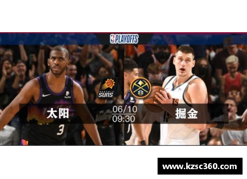 太阳成集团tyc7111cc2019NBA季后赛：激情与荣耀的对决